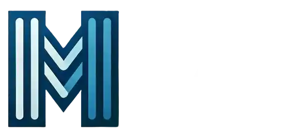 “Meraki Softworks logo - London app & web development studio