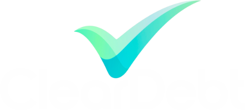 ClearDebt logo