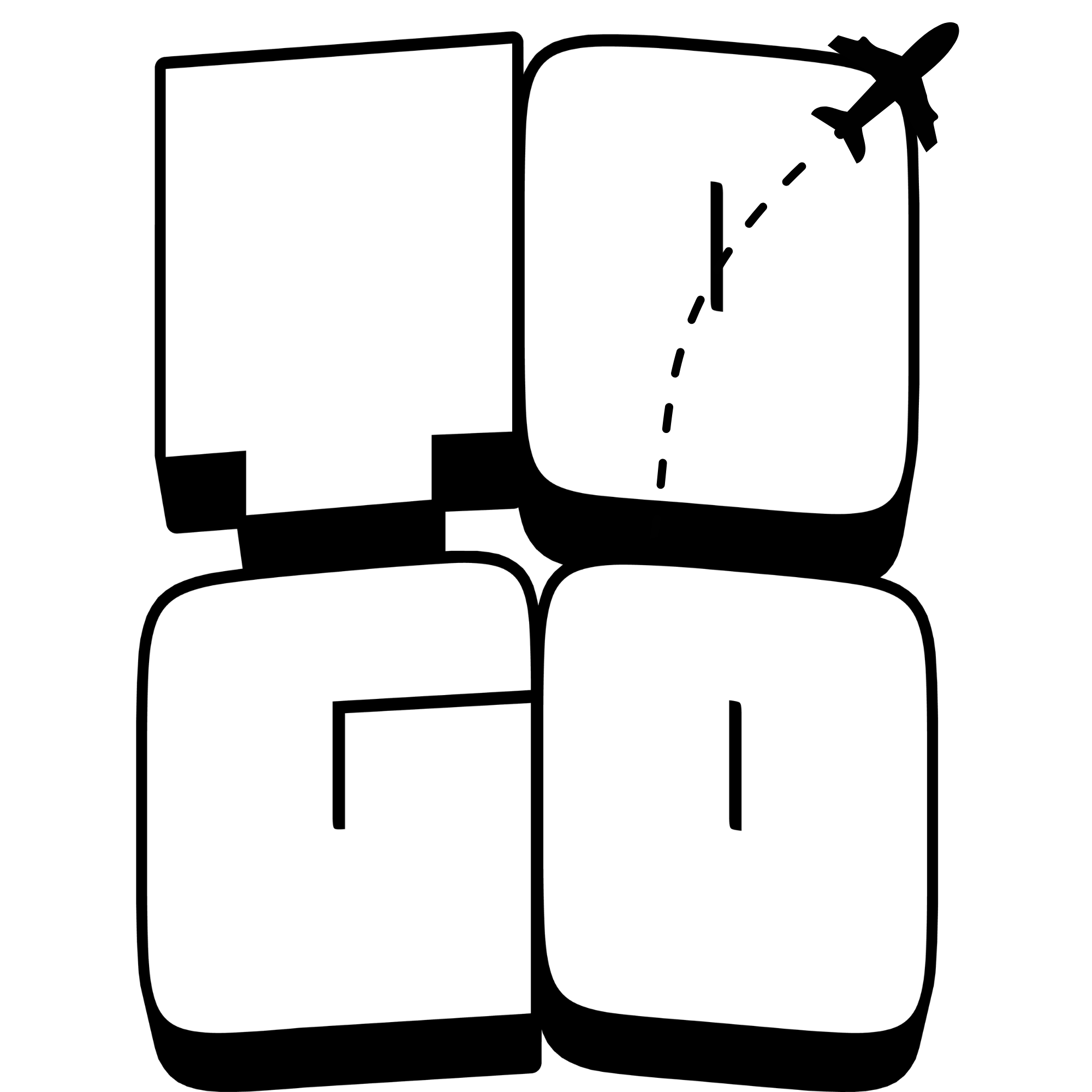 To.Go app icon